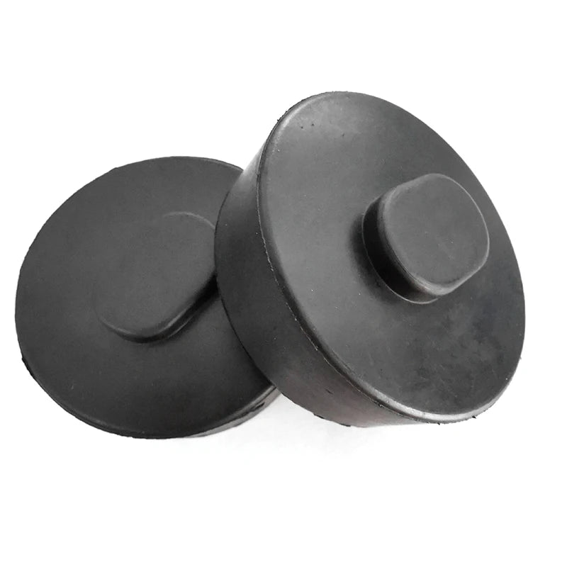 Rubber Jack Pad Stand Adapter Porsche 911 964 993 996 997 991 Boxster