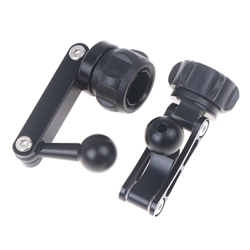 17mm Extension Arm Adapter – Car Phone & GPS Mount