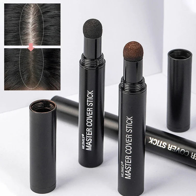 Hair Line Modified Repair Stick Instantly Black Root Cover Up Natural