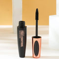 1PC Anti-smudge Mascara - Long-lasting, Evenly Colored, Curled, Waterproof, Quick-drying, Suitable for Dates and Daily Needs Zpaxo 01
