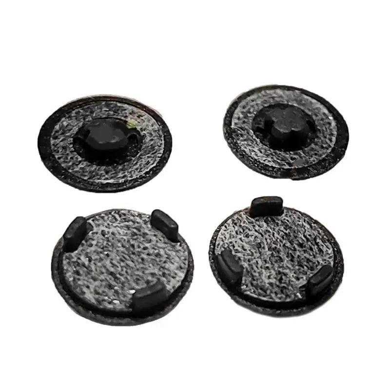 652F Rubber Feet Pad Laptop 3 4 5 Slip Proof Zpaxo