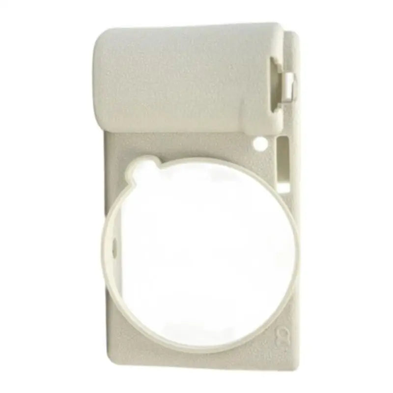 652F Textured Grip Silicone Cover ZVE10 Camera Heat Resistant Bottom Zpaxo