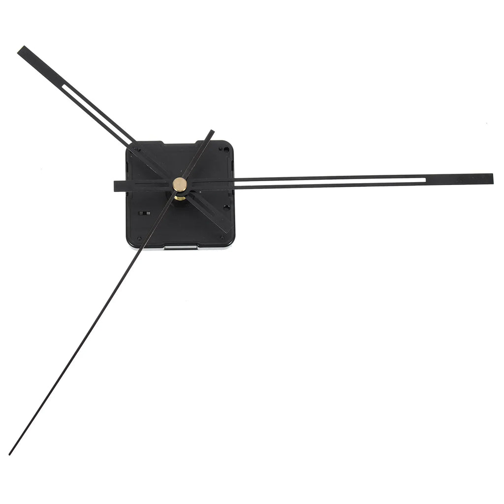 Clock Movement Repair Replacement Wall Mechanism Accessories Motor