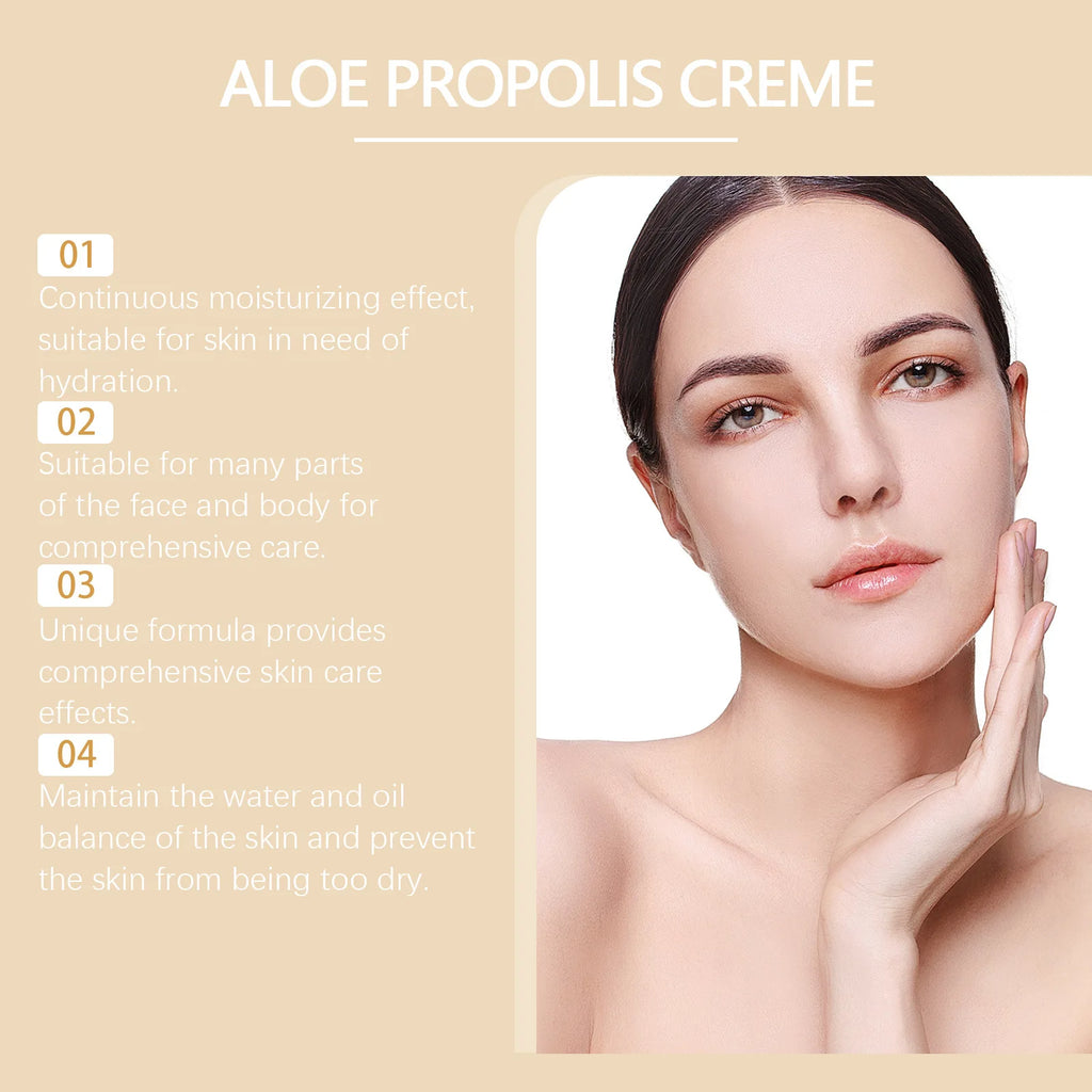 Ouhoe Brightening Moisturizing Face Cream 113g – Hydrate & Glow Brightening Face Cream Zpaxo