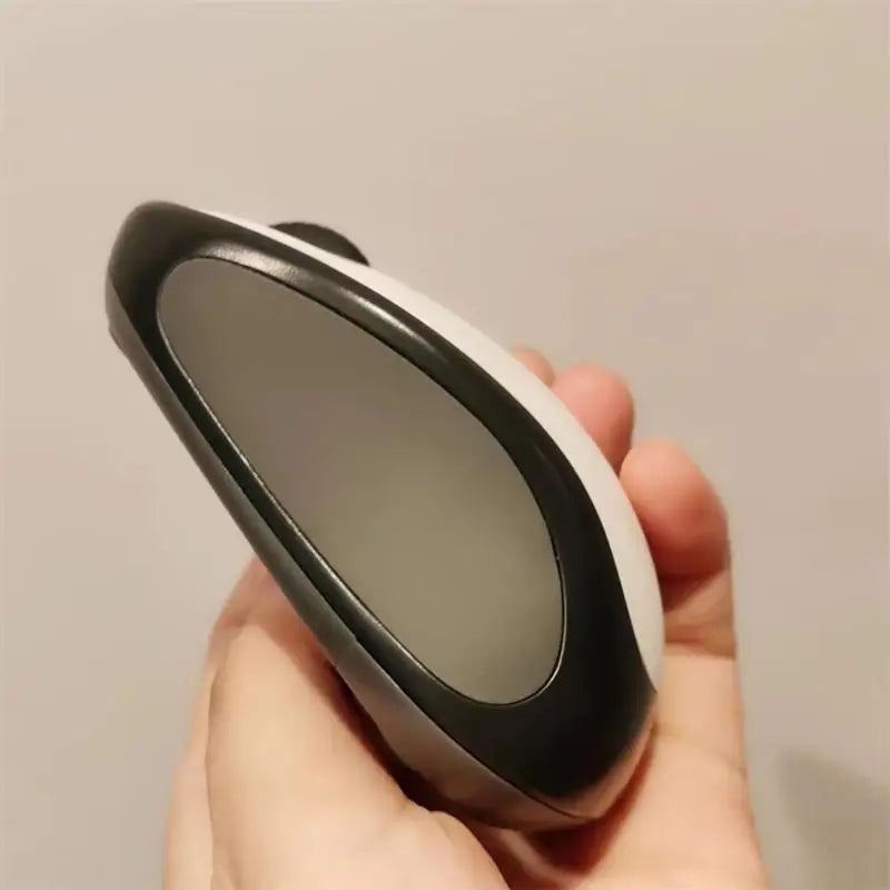 652F Original Mouse Case Mouse Top Shell with Wheel for M235 Mouse Access Zpaxo