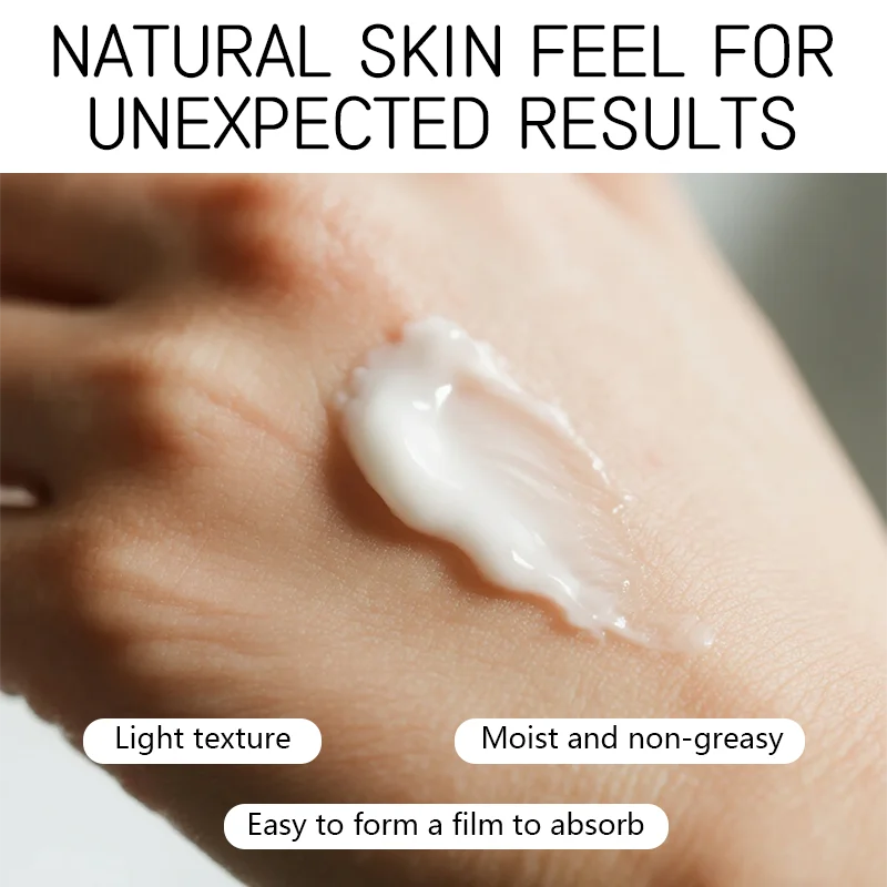 YUITIKUE BOTAX Anti-Aging Cream – Retinol, Peptide & Niacinamide Anti-Aging Face Cream Zpaxo