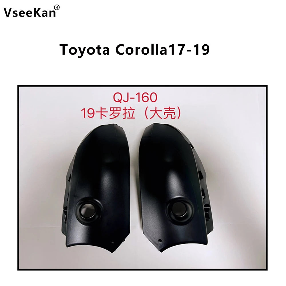2017-19 Toyota Corolla 360 Panoramic Camera Left Right Special