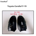 2017-19 Toyota Corolla 360 Panoramic Camera Left Right Special