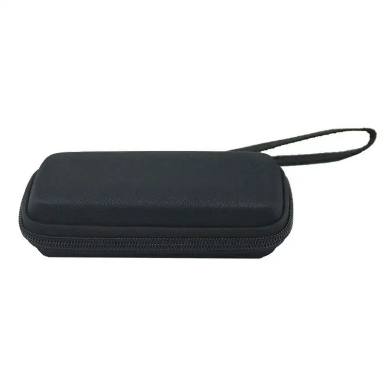 652F Portable Storage Case for BLACK P40 Shockproof Hard Carrying Case Inner Mesh Zpaxo