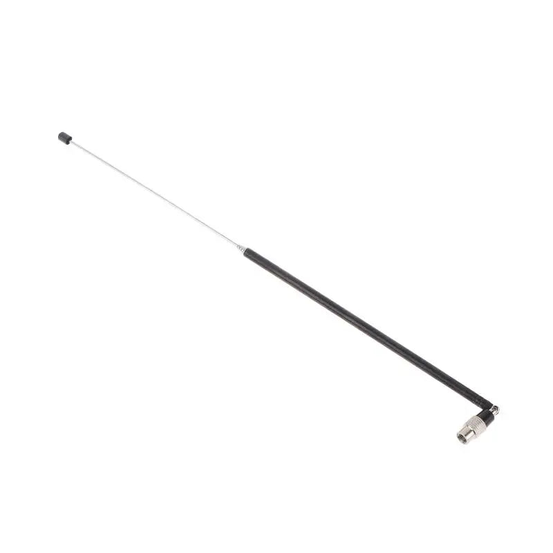 ANT500 Telescopic Antenna 88MHz–1GHz SMA Male for HackRF SDR