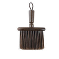 Wooden Coffee Cleaning Brush Soft Bristles Multifunctional Keyboard Zpaxo Brown