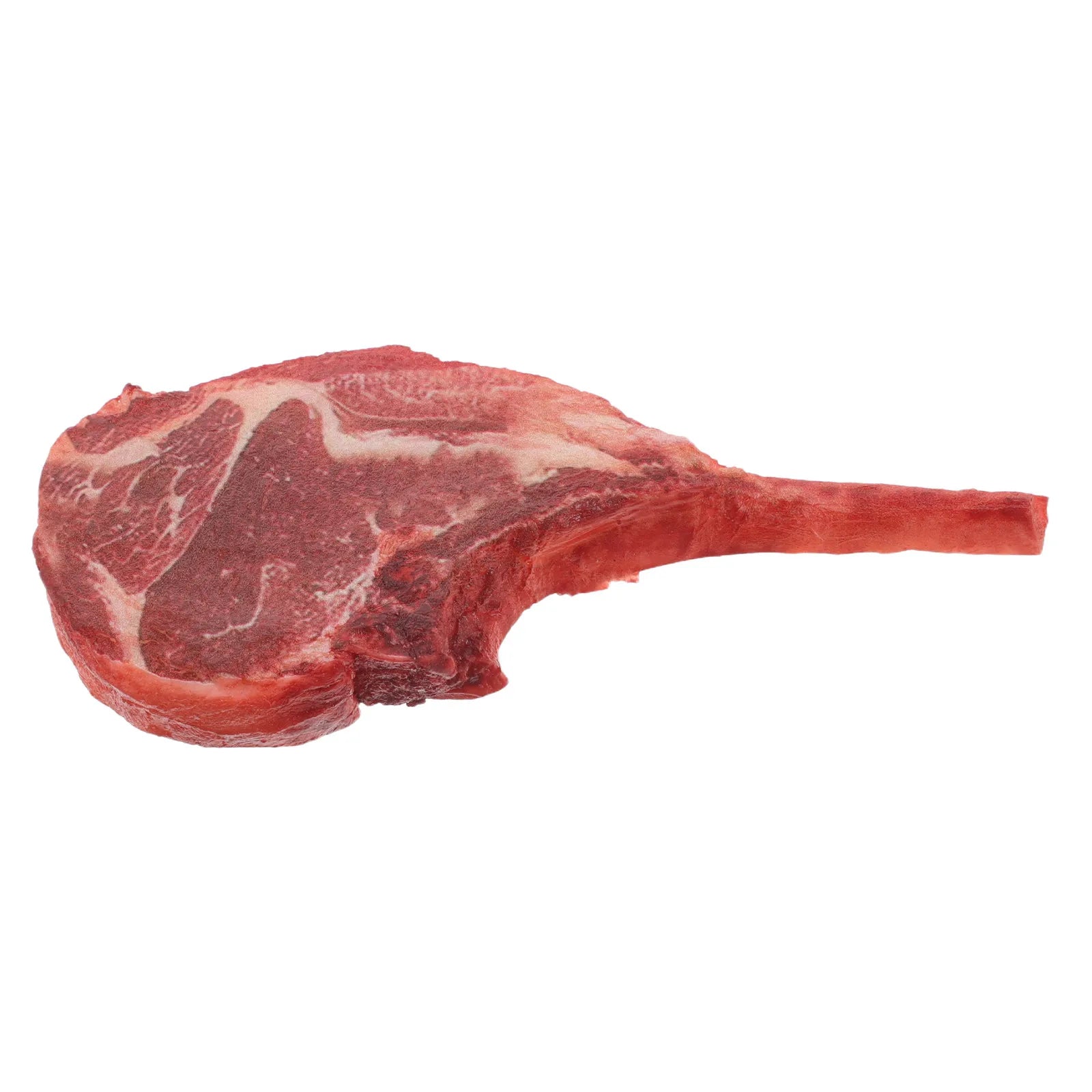 Artificial Steak Fake Fresh Meat Plastic Realistic Food Prop 6 29x2