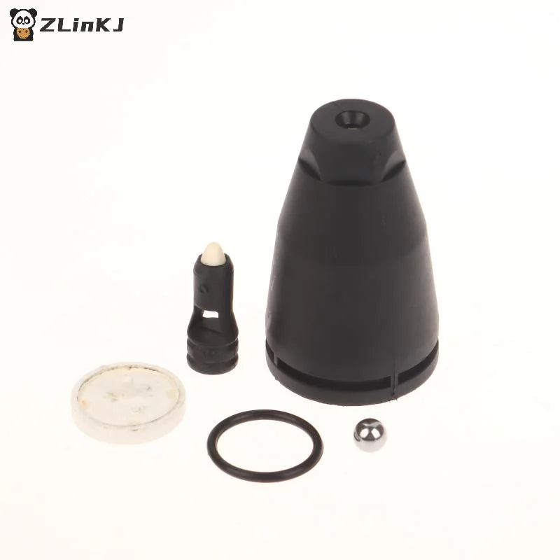 For Karcher K2 K3 K4 K5 K7 Replacement Turbo Rotary Nozzle Head High Pressure Spray Wand Lance New Zpaxo