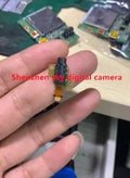 JK-1022 Headphone Jack Flexible Cable FPC Repair Parts Sony ILCE-7M3