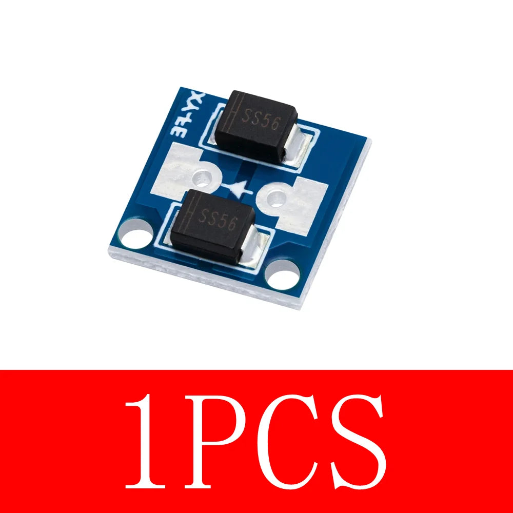 10A 60V Anti-reverse Current Solar Charging Module XY-FE Constant Zpaxo 1PCS