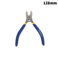 Reliable Electrician Hand Tools 5 6 Pliers Wire Stripper Side Cutter Zpaxo A1