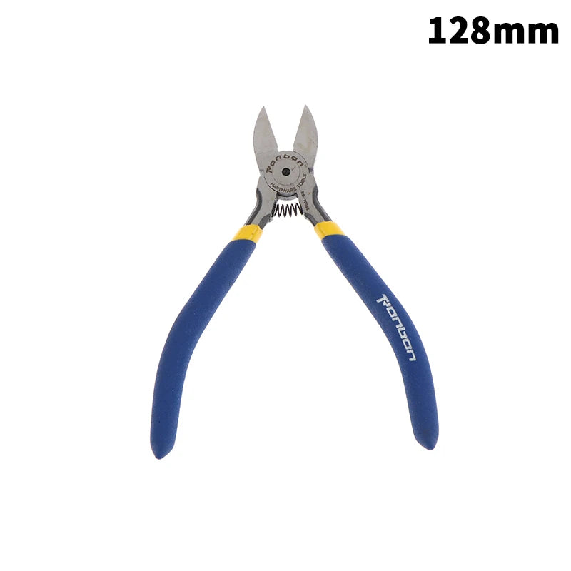 Reliable Electrician Hand Tools 5 6 Pliers Wire Stripper Side Cutter Zpaxo A1