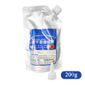 Roof Repair Sealant Waterproof Floor Caulking Glue Concrete Joint