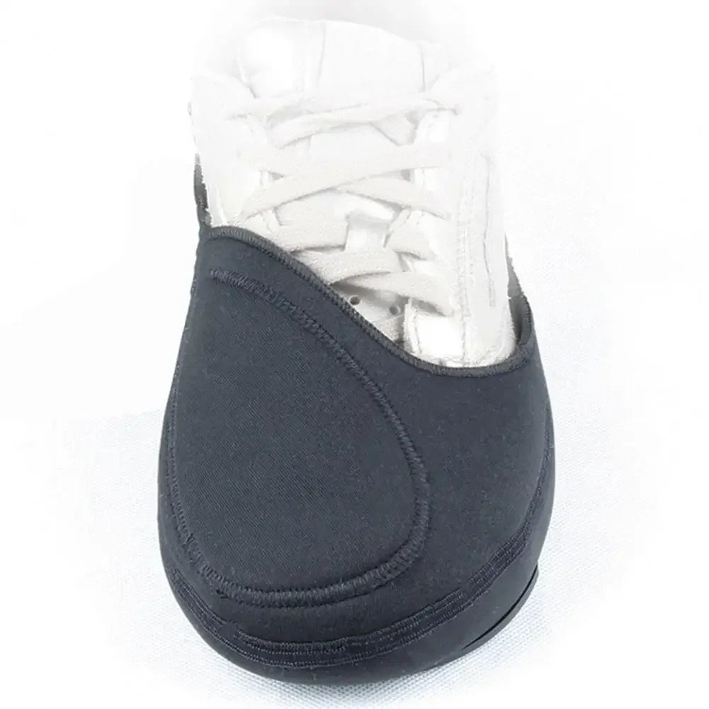 Motorcycle Shoe Shift Protector Anti Slip and Waterproof Easy To Wear for Outdoor Riding Motorcycle Sports Toe Protection Device Zpaxo