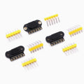 TOF050C 200C 400C Laser Ranging Sensor Module Tof Flight Time Zpaxo TOF400C 400CM