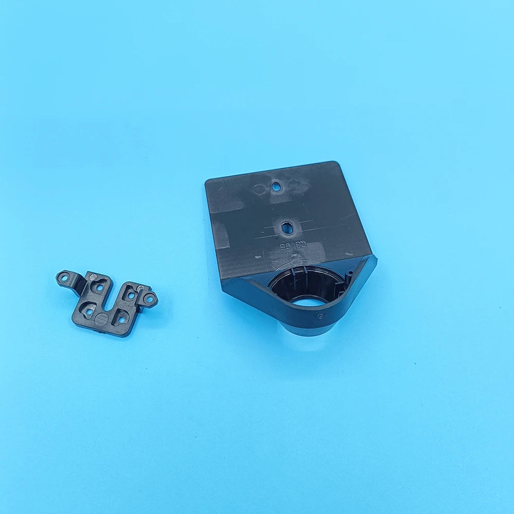 Car Front View Camera Installation Bracket 360 License Plate Frame