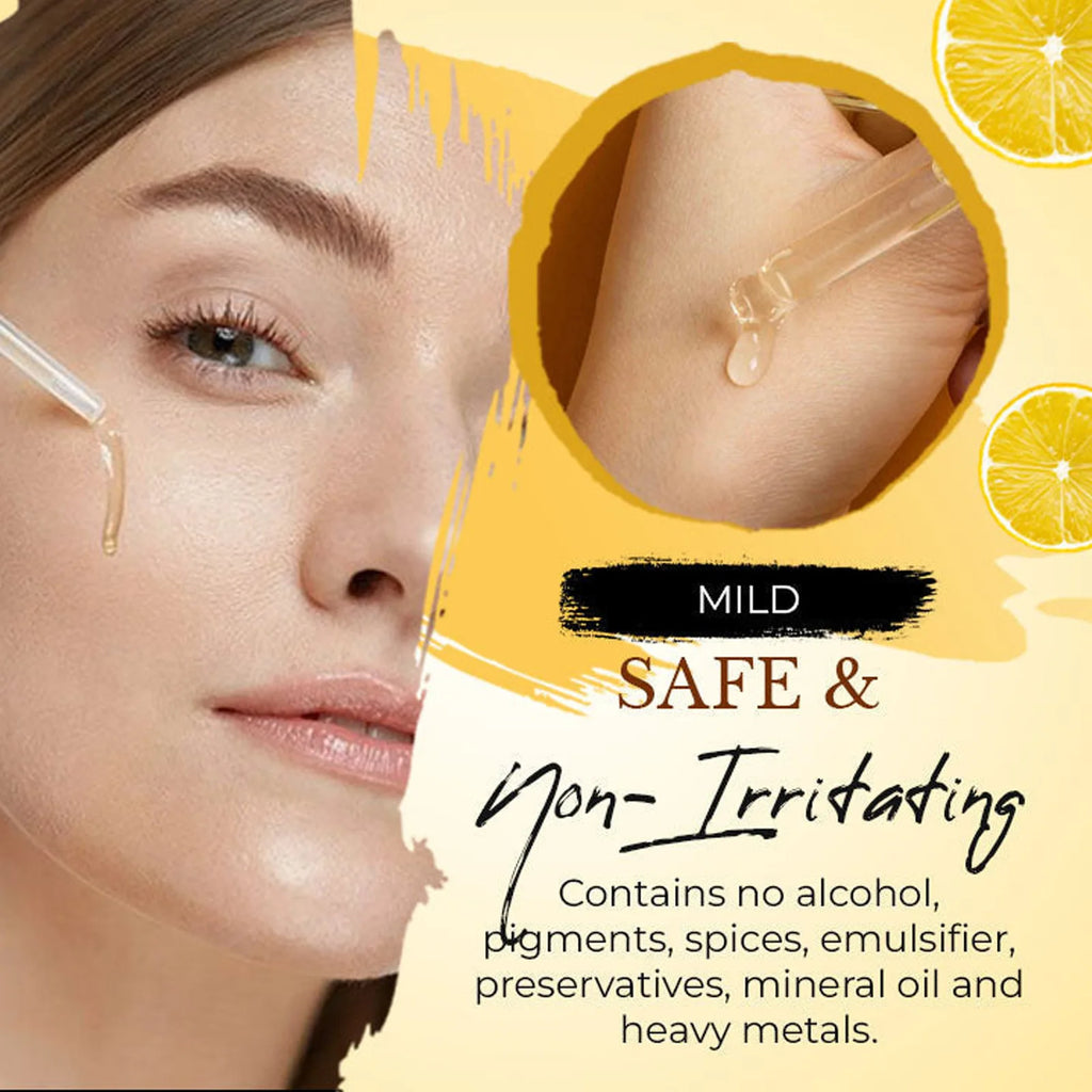 Jaysuing Face Essence – Moisturizing, Firming & Pore Minimizer Face Serum Essence Zpaxo