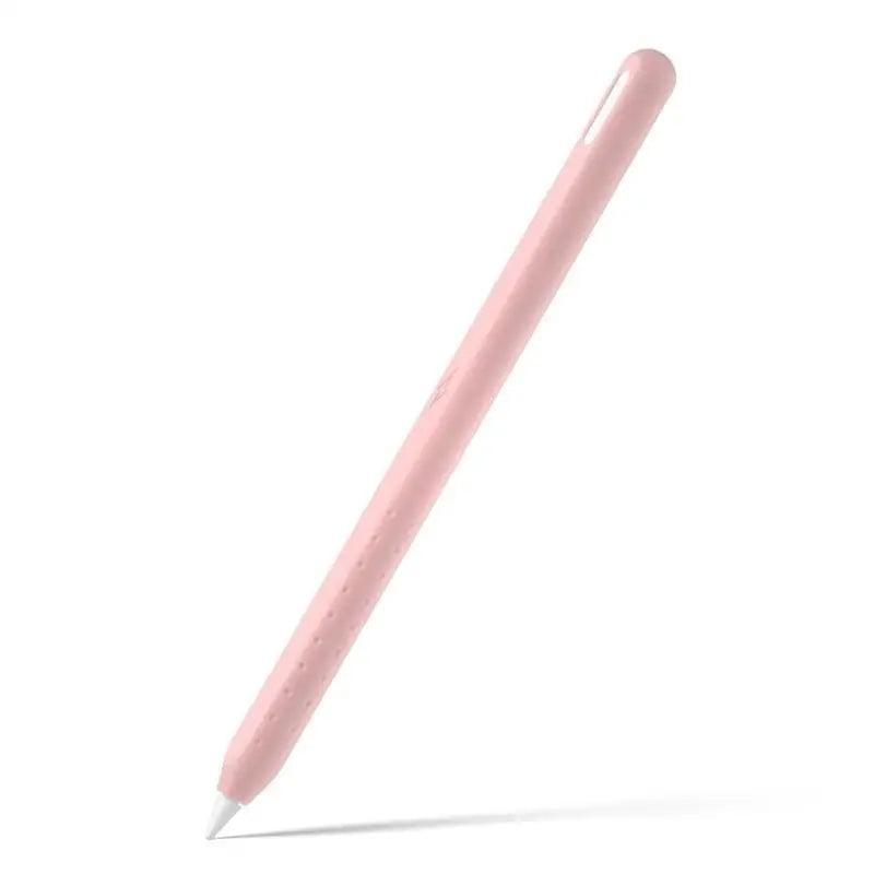 652F All Around Case Pencil 2nd Protectors Secure Fit Anti Slip Grip Zpaxo Pink CN