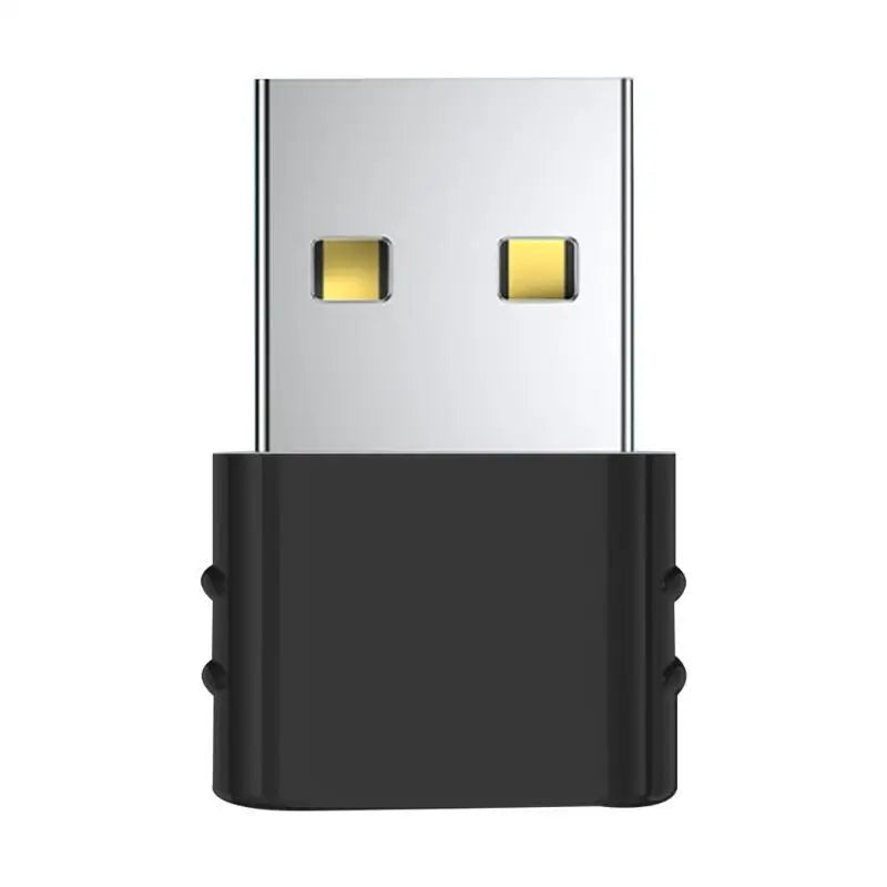 USB C Female Male Adapter 2 0 Converter Notebook Laptop Keyboard Zpaxo