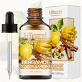 BERGAMOT CARDAMOM FRAGRANCE OIL Suitable for humidifiers, aroma diffusers, home and car use, DIY fragrance essential oils Zpaxo BERGAMOT CARDAMOM 30ml