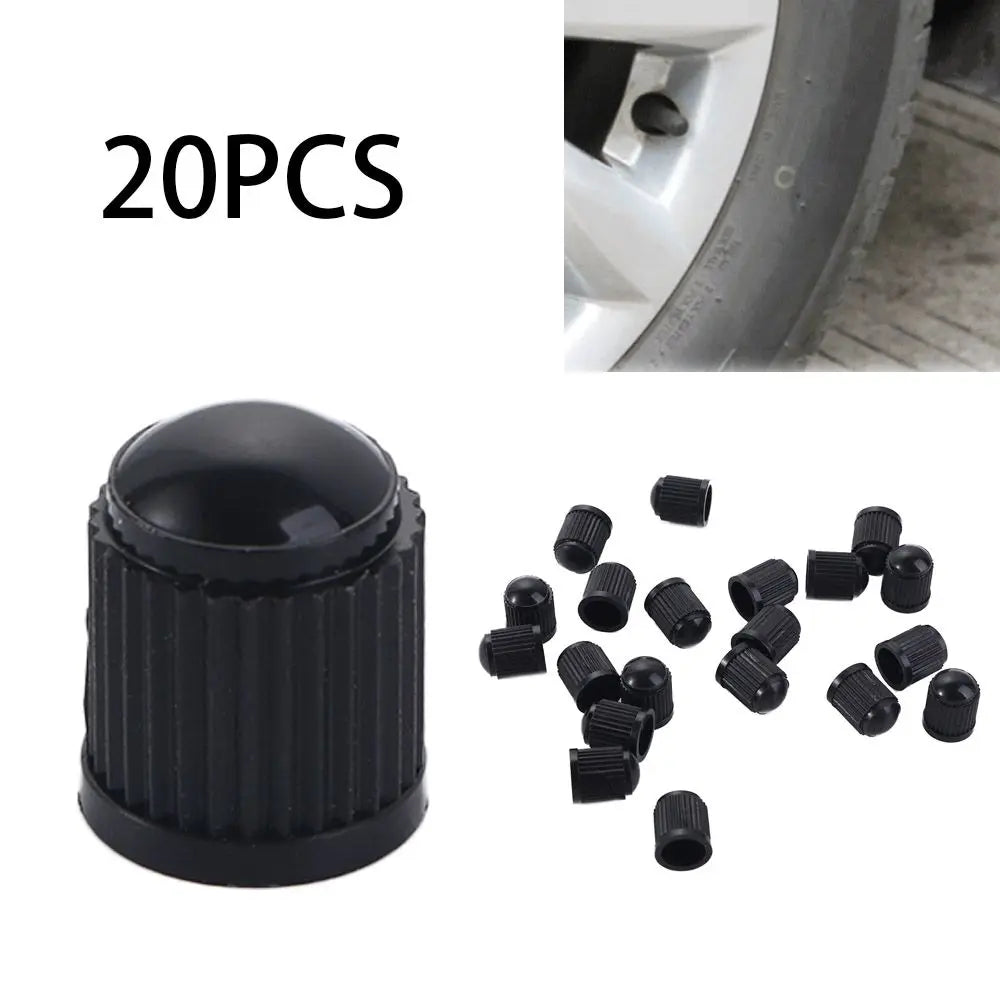 Waterproof Wheel Tires Valves Anti-rust Airtight Seal Car Tire Valve Zpaxo