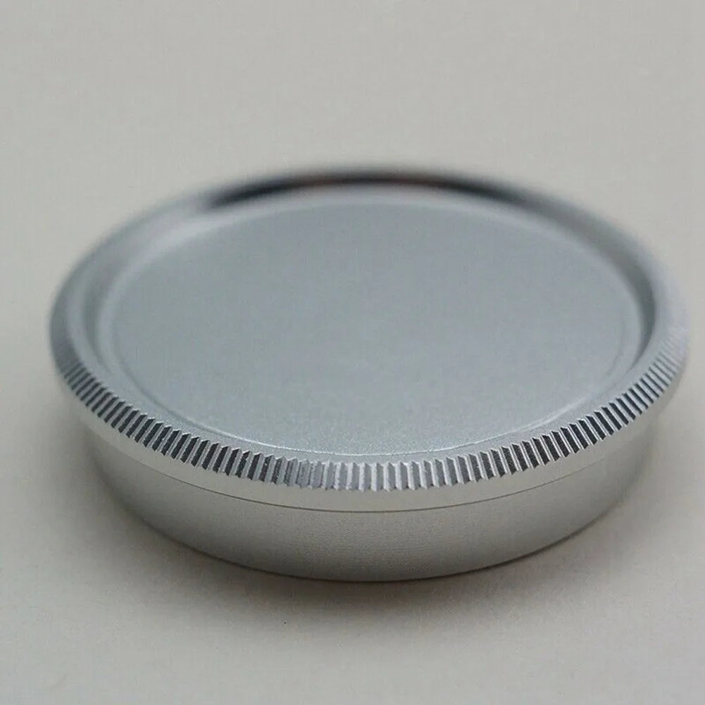 Rear Body Lens Cover Replacement Leica M39 L39 Screw Mount Camera