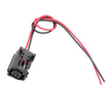 ABS Wheel Speed Sensor Connector Pigtail 89516-12170 C-HR Camry Land