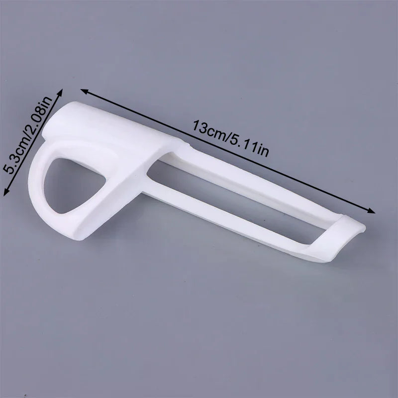 Baby High Chair Safety Buckle Fixtures – 2-Pack Seat Belt Kit