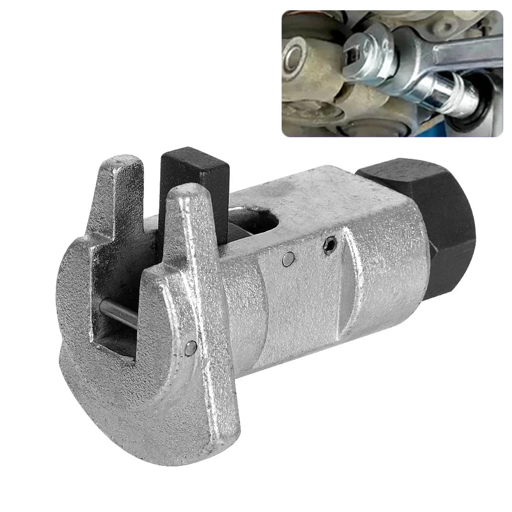 Heavy Duty Ball Joint Separator Strut Knuckle Splitter Car Suspension Zpaxo