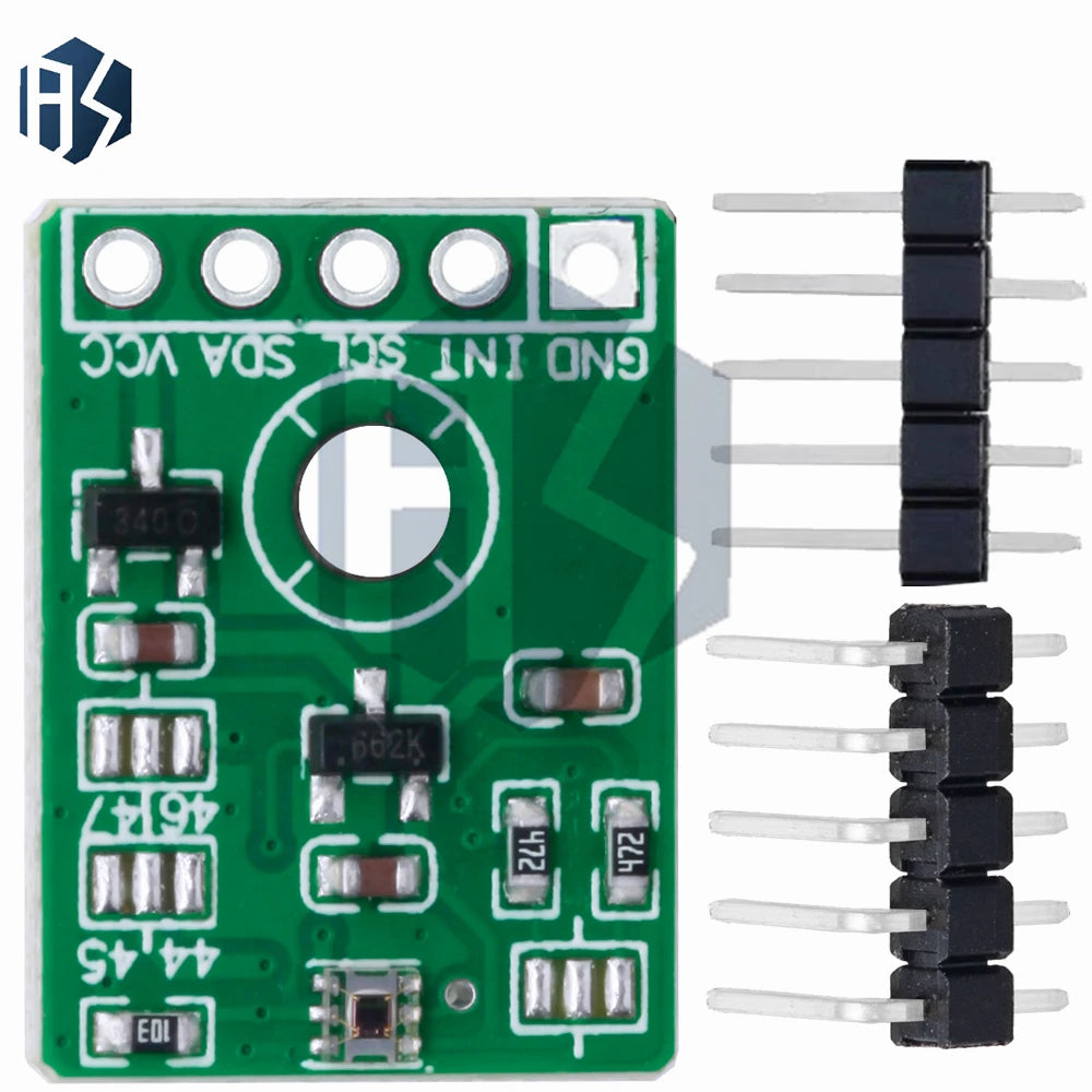 OPT3001 1.6V to 3.6V Ambient Light sensor light module/Illuminance meter for arduino Zpaxo