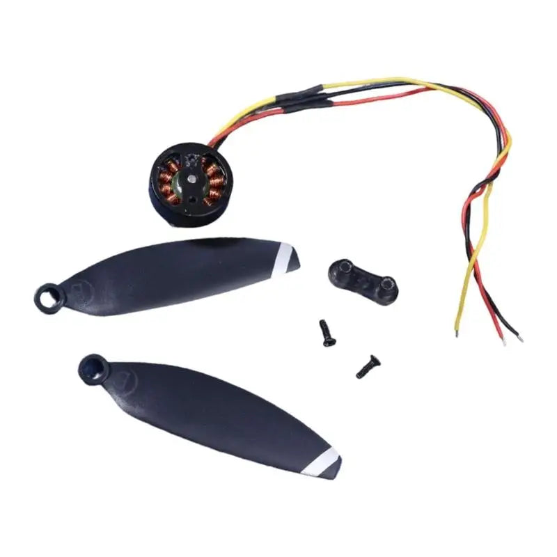 652F Powerful 3100KV Brushless Motor PPropeller Blade For Drones And Model Aircraft Zpaxo