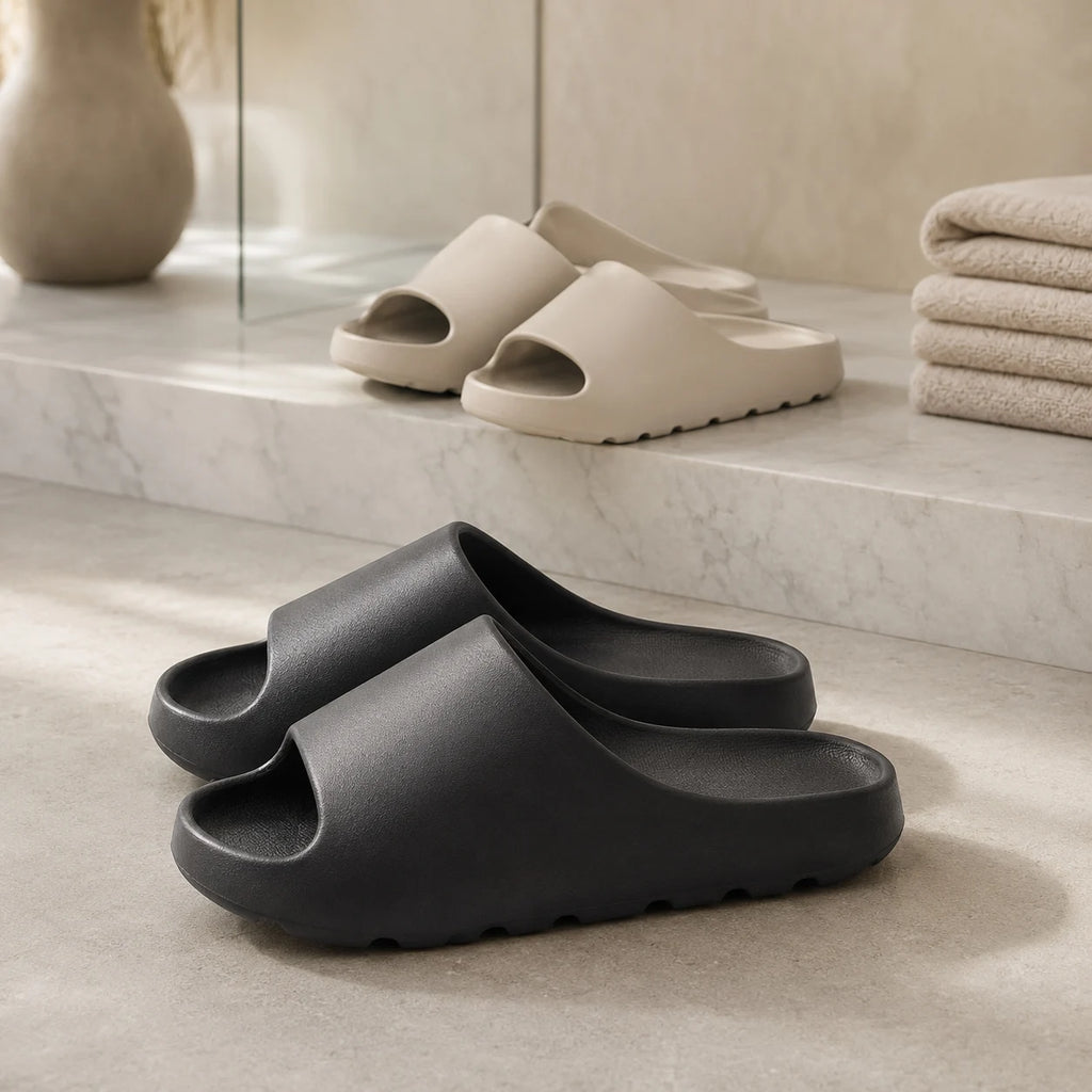 EVA Man Slippers 45 Casual Innovative Design High-quality Exclusive