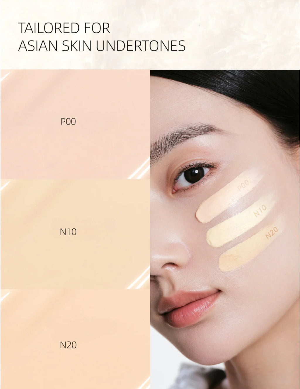 JUDYDOLL Awake Truffle Essence Foundation 30g Long Lasting Coverage Foundation Makeup Cosmetics Zpaxo