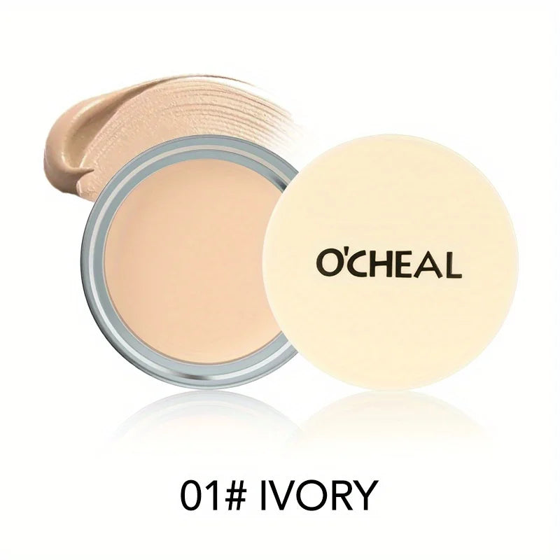 Moisturizing Concealer Concealer Spot Acne Mark Dark Circle Freckles Tears Groove Grooming Zpaxo 01