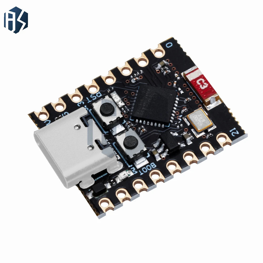 ESP32-C3 Development Board ESP32 SuperMini Development Board ESP32 Development Board Wifi Bluetooth for arduino Zpaxo