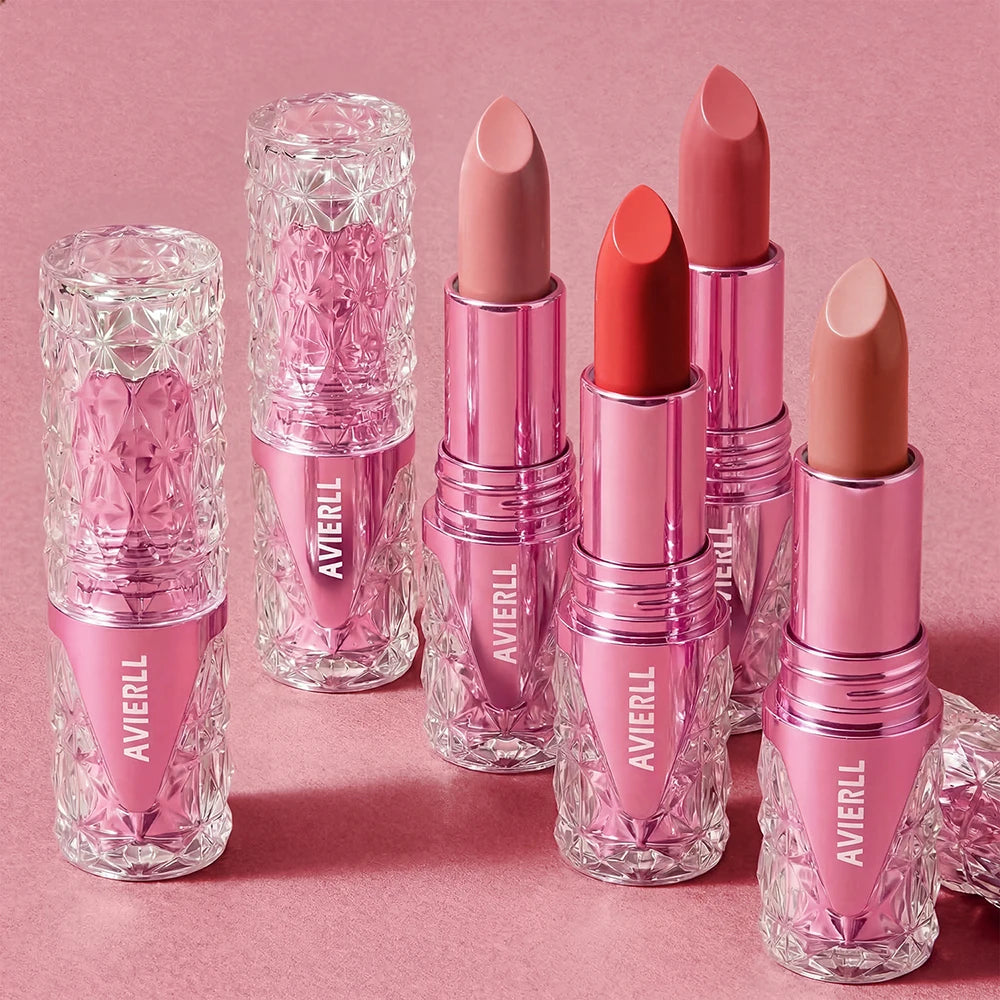 Mother's Day Long-lasting Non-sticky Sexy Glossy Moisturizing Zpaxo