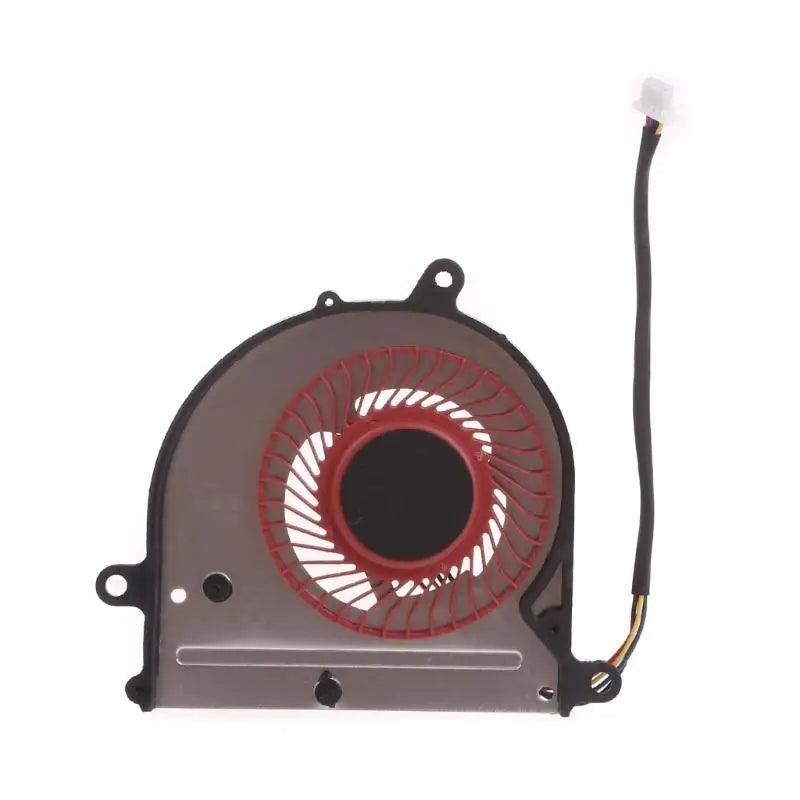 652F New Original Laptop CPU Cooling Fan For MSI MS-14B1 MS-14B2 PE42 Modern 8RC 8RA 8MO Zpaxo