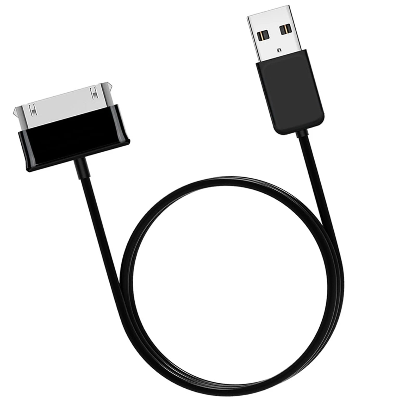 USB Data Cable Charger Phone USB Data Cable for Samsung Galaxy Tab 2 10.1 P5100 P7500 7.0 Plus T859 Zpaxo Default Title