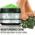 YUITIKUE 42% Urea Foot Cream with 2% Salicylic Acid – 60g Urea Foot Cream Zpaxo Default Title