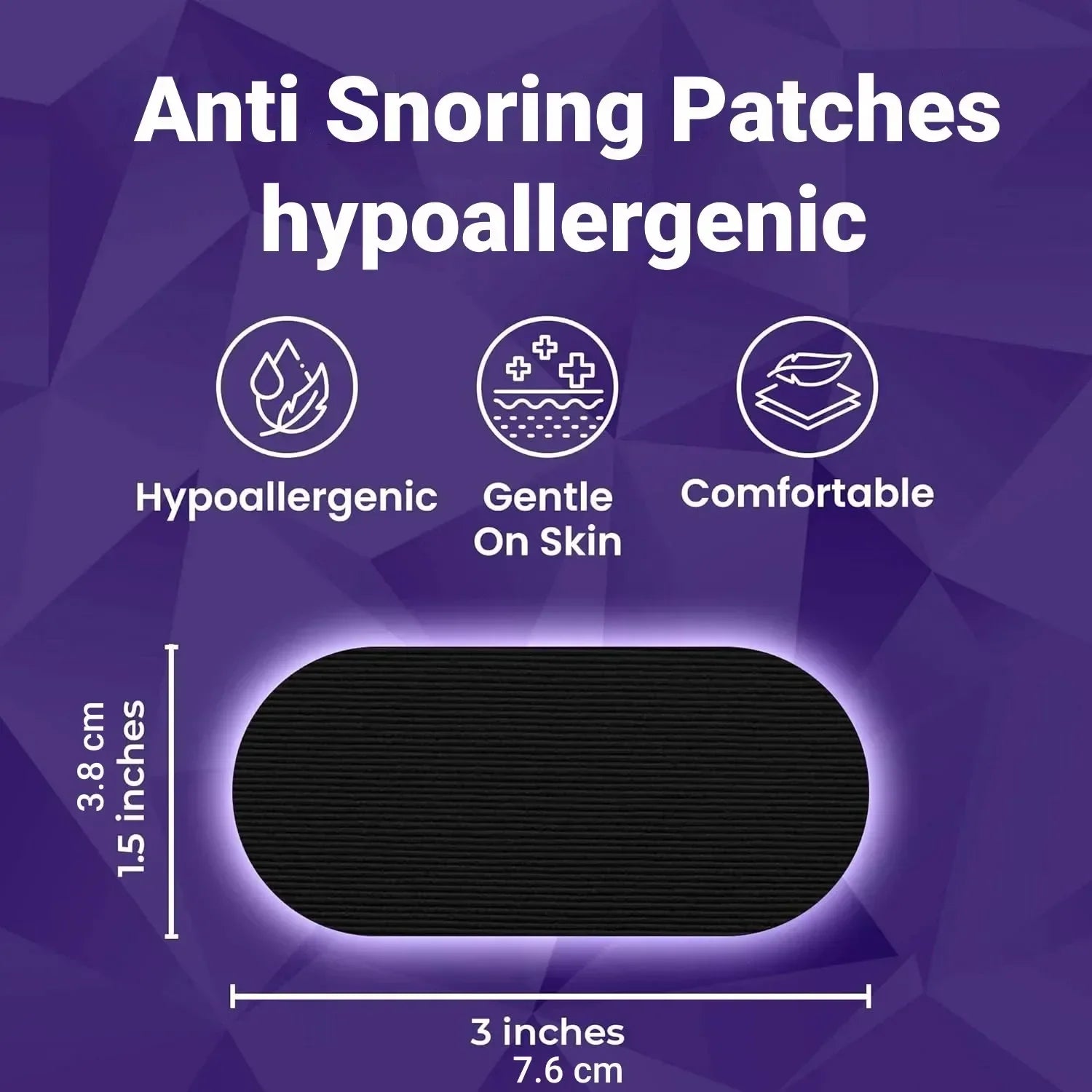 Mouth Tape Sleeping Keep Mouth Close Prevent Snoring Gentle Sleep Strip for Home Travel Mouth Tape Mouth Tape for Sleeping Zpaxo