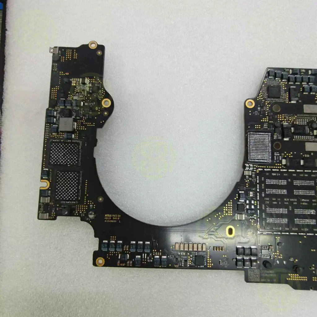 Material Board Faulty Macbook A2141 Motherboard