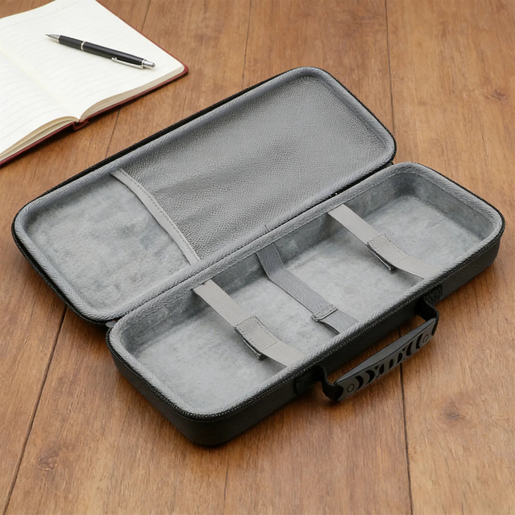 Hard Travel Storage Case Most Wireless Mechanical Keyboard Protective