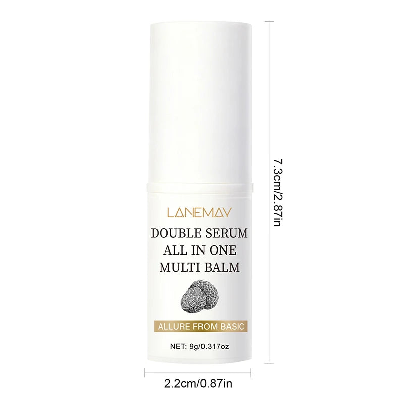 Moisturizing Repair Balm Stick – Brightening Primer & Essence Repair Balm Stick Zpaxo