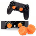 1 Pair Thumb Sticks Grips Rocker Stick Extenders Caps PS4 PS5