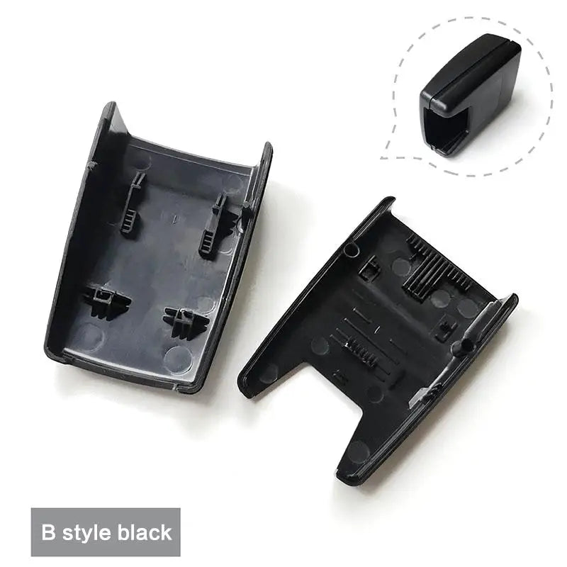 Car Seat Safety Belt Buckle Socket Shell Universal Bora Sagitta Zpaxo A2
